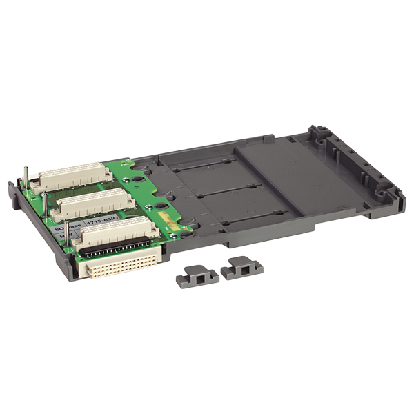 1715-A3IO New Allen Bradley I/O Base 3 Slot